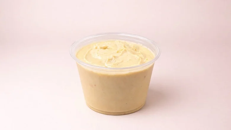 Lotus Dip