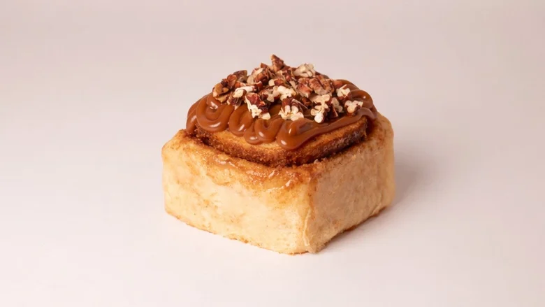 Salted Caramel
