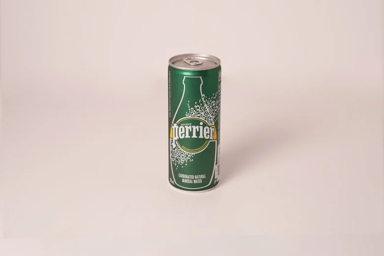 Sparkling Water